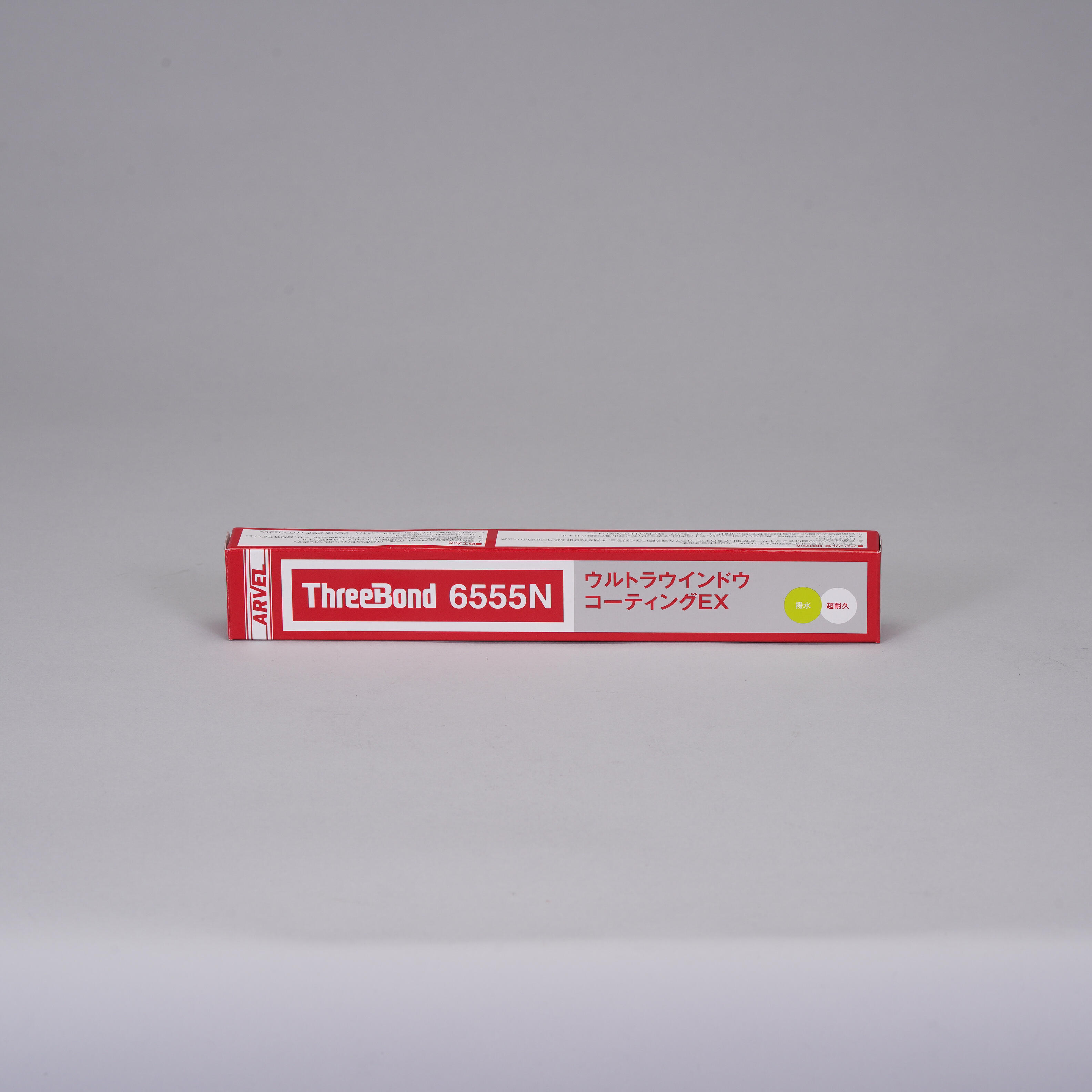 ThreeBond 6555N - Lớp phủ cửa sổ Ultra EX